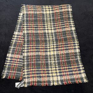 NWT Steve Madden Fall Blanket Wrap
